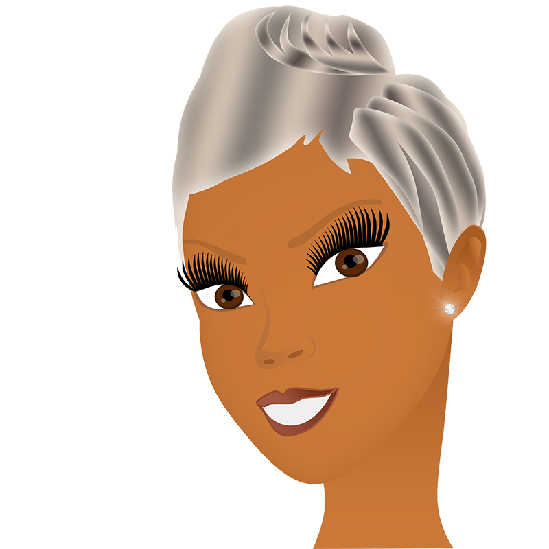 The Monica Cost Show