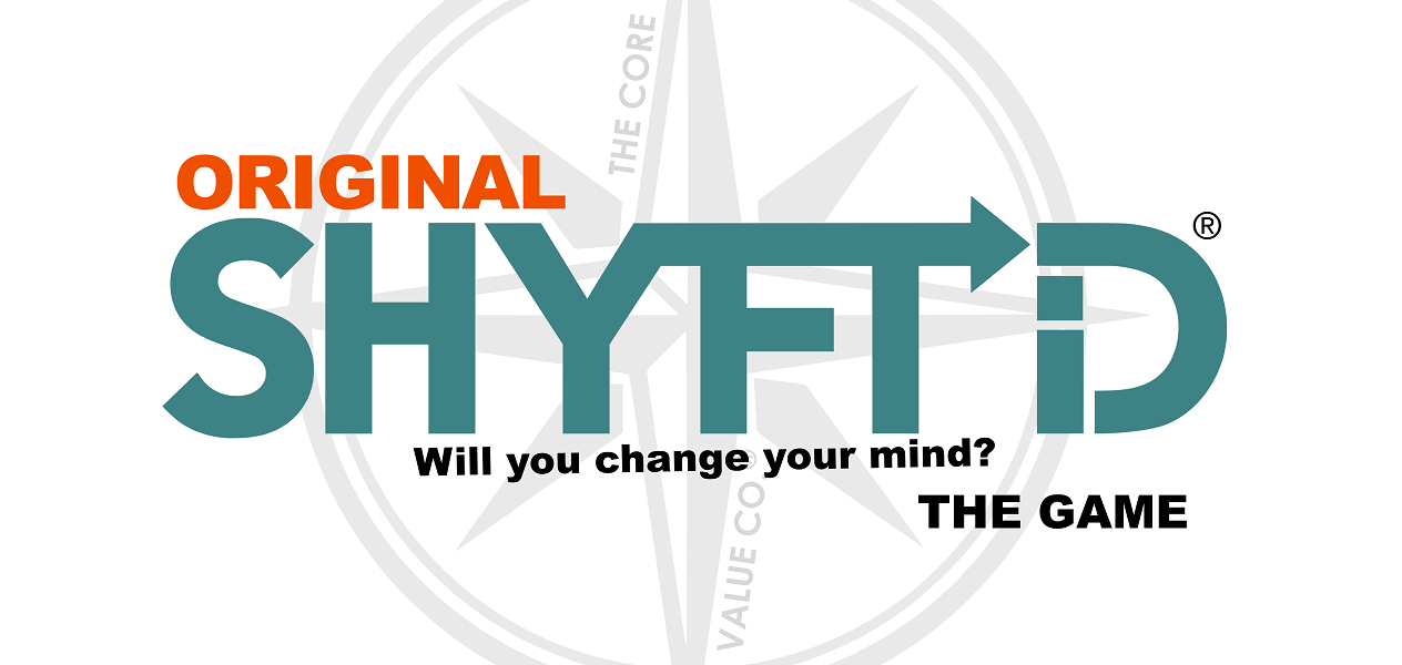 SHYFTID Original
