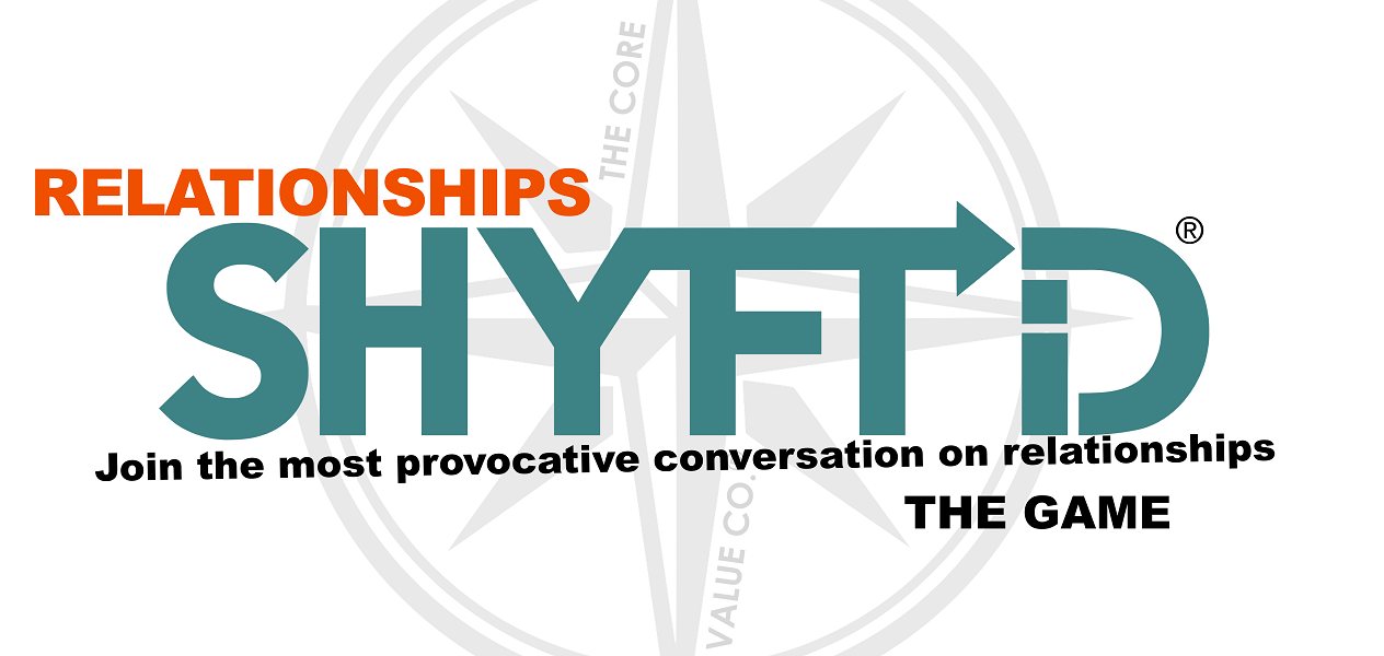 SHYFTID Relationships