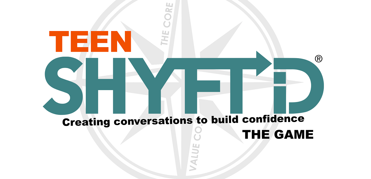 SHYFTID Teen