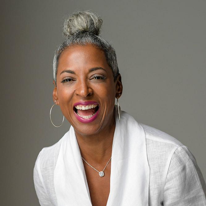 Monica Cost - The Core Value Company