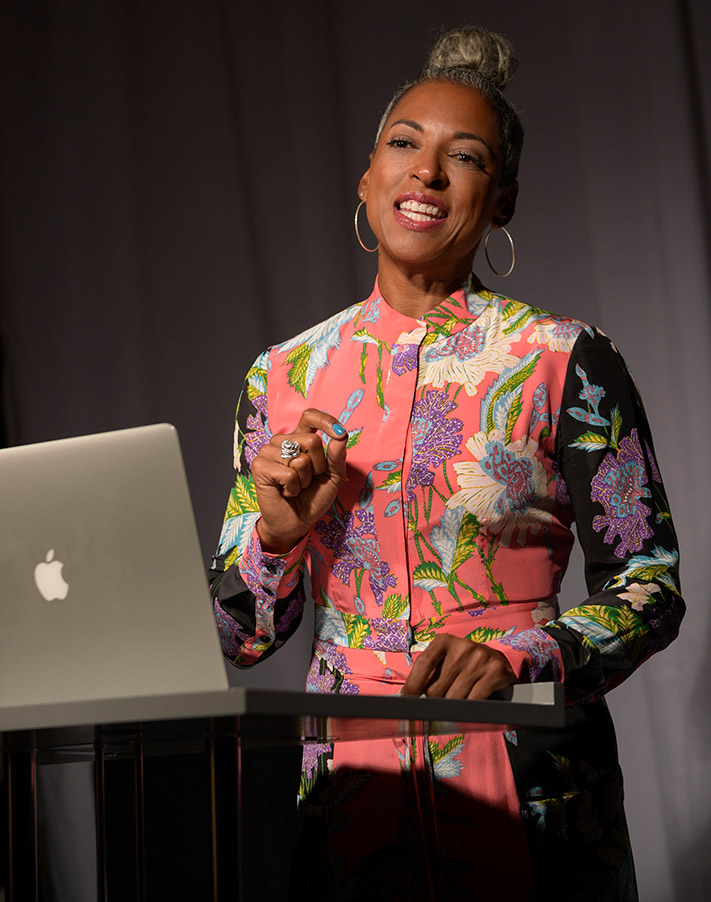 Monica Cost - The Core Value Company