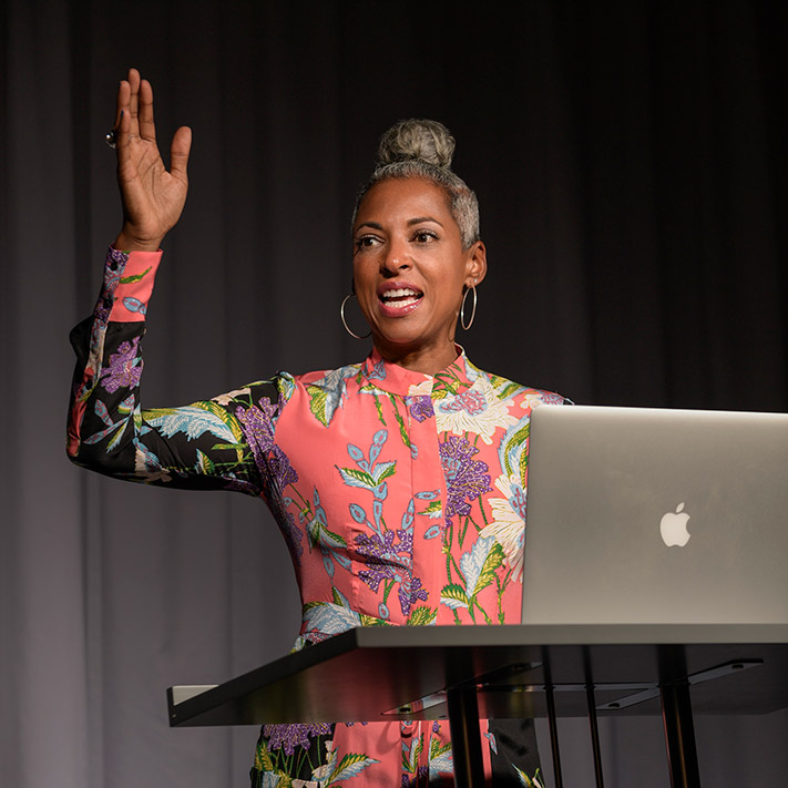 Monica Cost - The Core Value Company